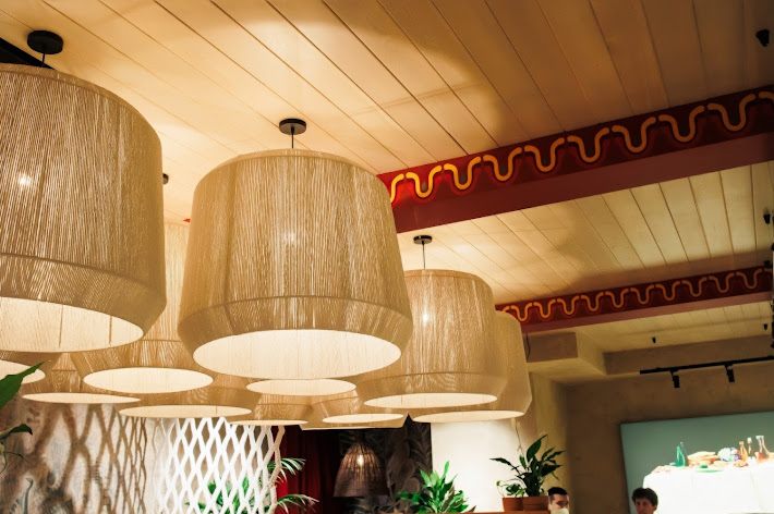 Фото №12 зала Основной зал