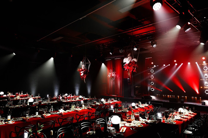 Фото №19 зала Концерт-холл «Кино»