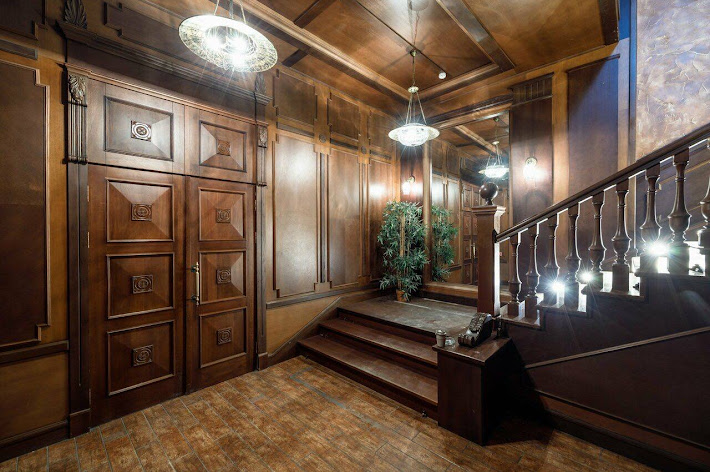 Фото №19 зала Ресторан