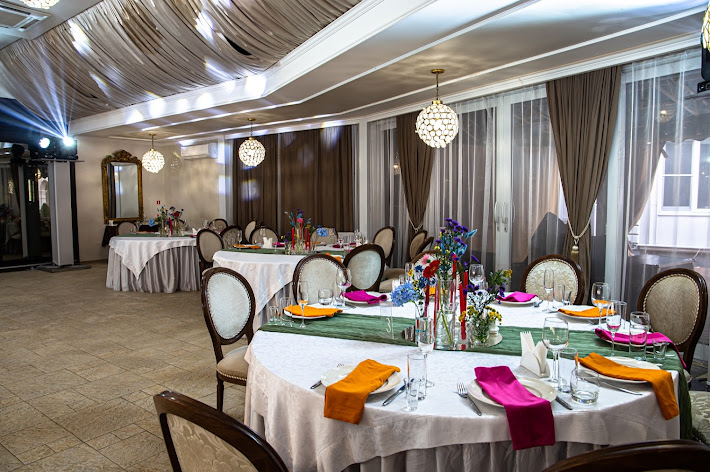 Фото №8 зала Жардин