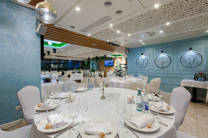 Фото №13 зала Brosko