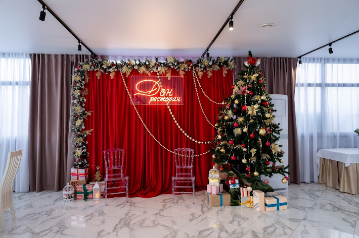 Фото №6 зала Зал "Белый"