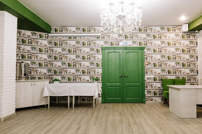 Фото №5 зала Green Wood