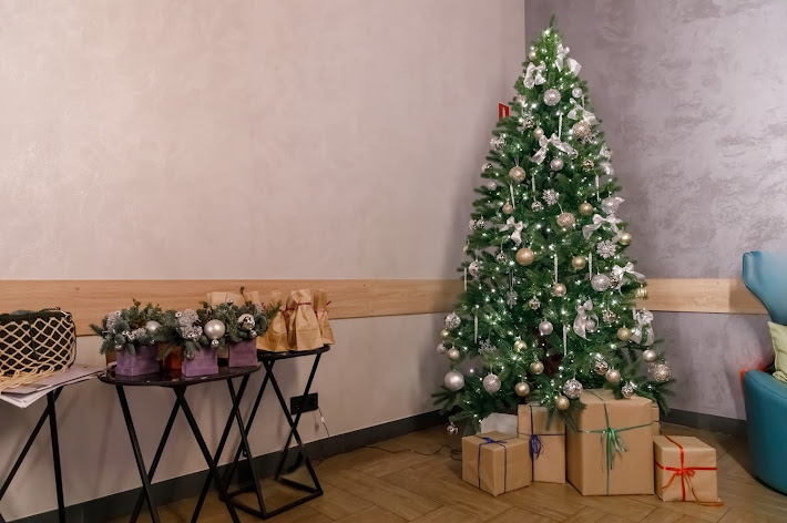 Фото №16 зала Банкетный зал «Сити Холл»