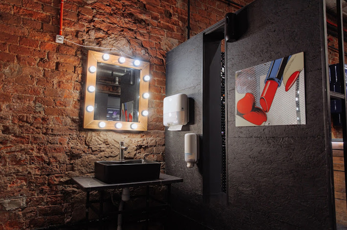 Фото №15 зала Большой Зал 