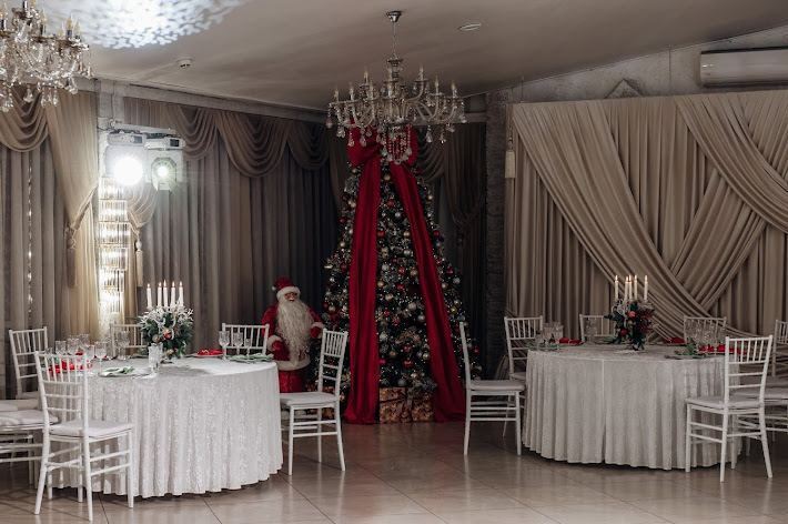 Фото №19 зала Зеркальный зал