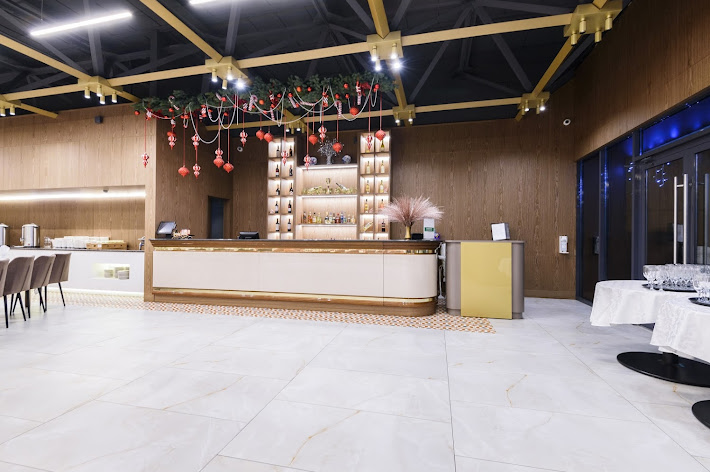 Фото №20 зала Татарстан