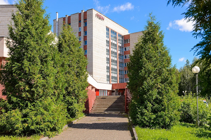Фото №17 зала Колонный зал
