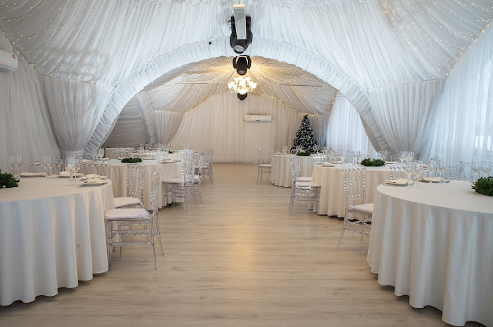 Фото №2 зала Villa Arcobaleno