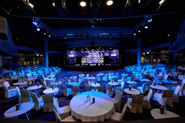 Фото №6 зала МФЗ Концертный зал