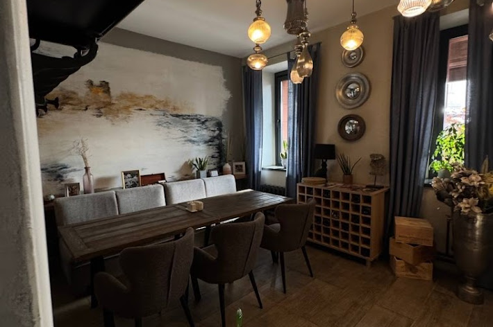 Фото №18 зала Grigio