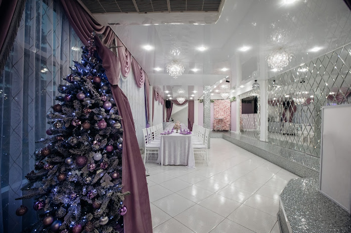 Фото №9 зала Кирочный двор