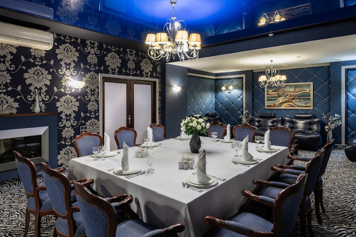 Фото №4 зала Братина