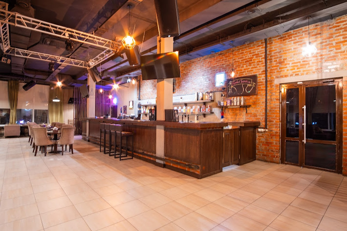 Фото №15 зала Основной зал