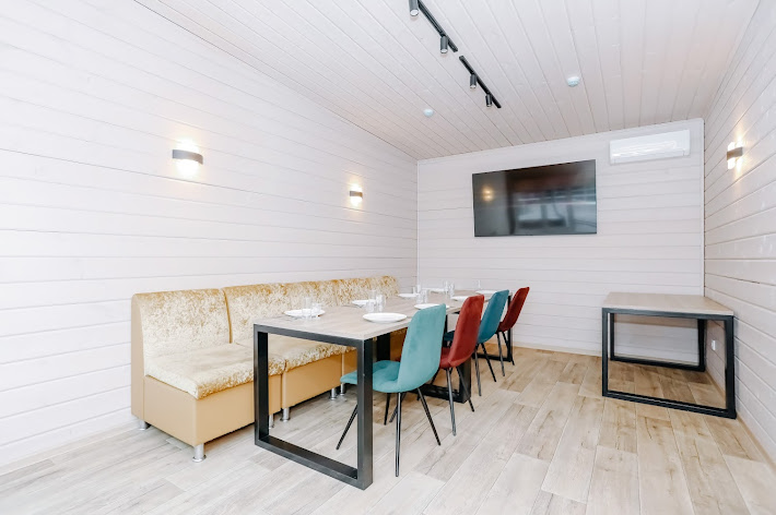 Фото №14 зала Беседка  №1