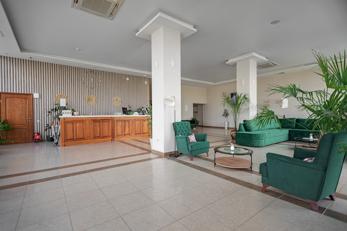 Фото №11 зала Лаванда