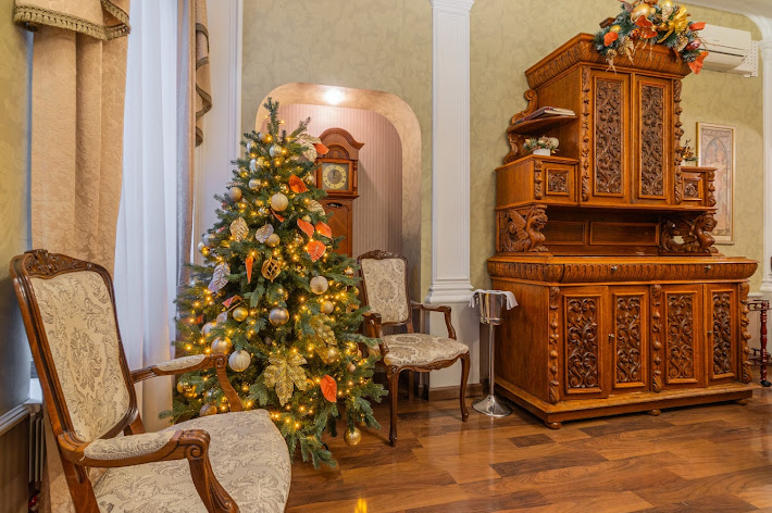 Фото №10 зала VIP-зал