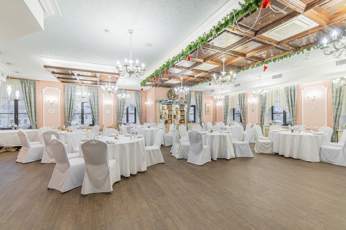 Фото №13 зала Баязет