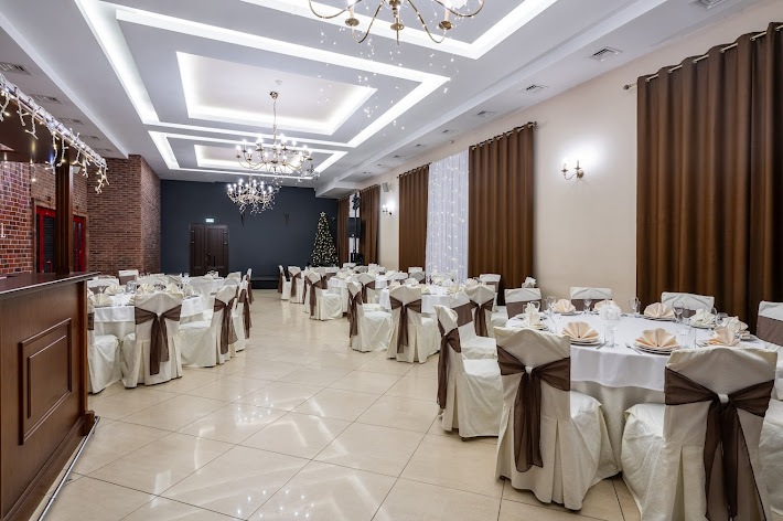 Фото №5 зала На Тишинке