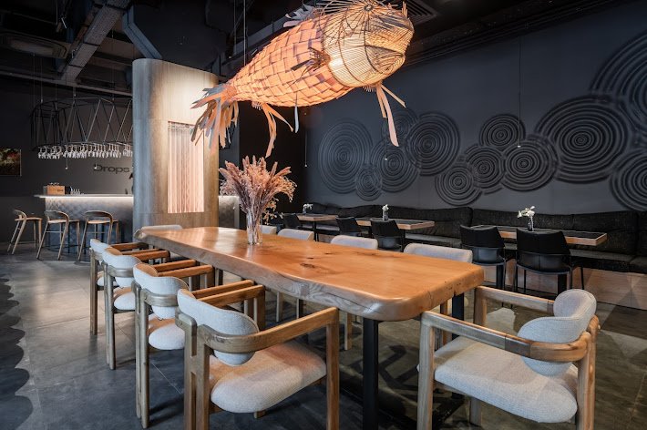 Фото №6 зала Drops