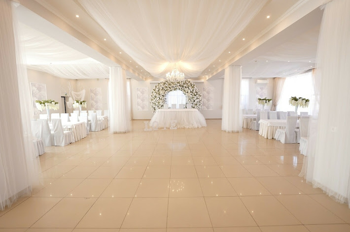 Фото №9 зала Зал «Большой»