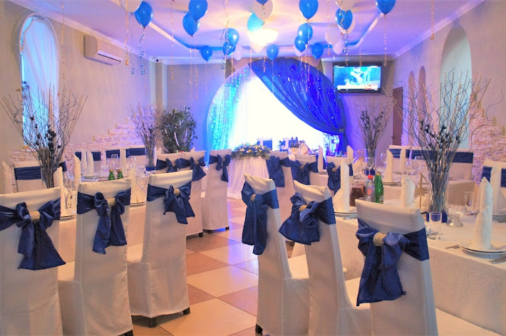 Фото №13 зала Усадьба в Юрлово