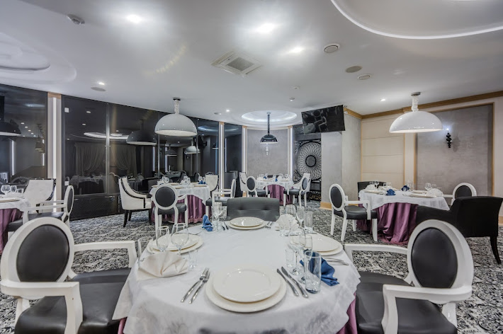 Фото №2 зала Отель «Заречье»