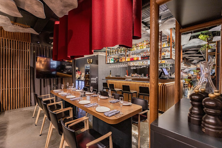 Фото №11 зала Memo