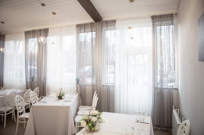 Фото №10 зала Малый зал 