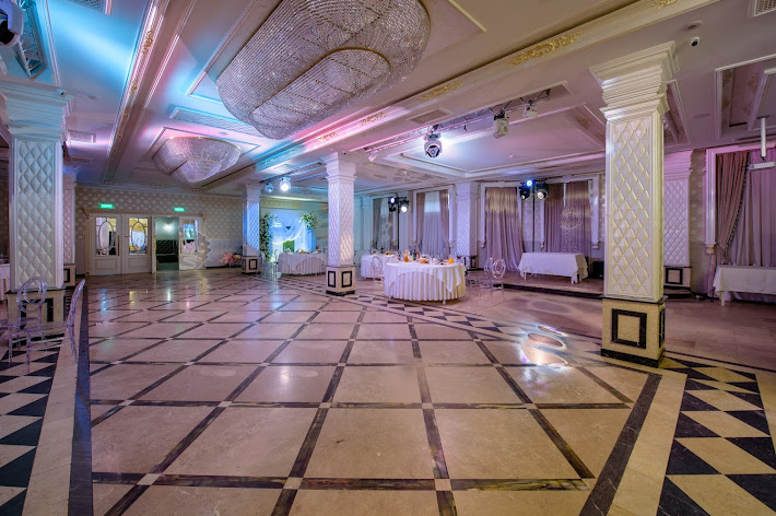 Фото №10 зала Чеховъ Hall