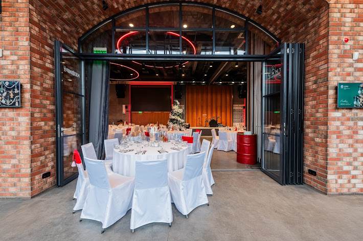 Фото №12 зала Южный