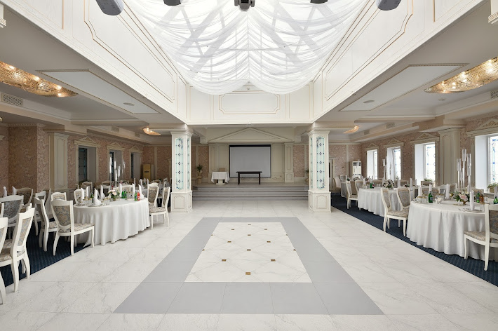 Фото №3 зала Отдых