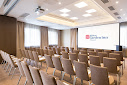 Фото №8 зала Hilton Garden Inn Volgograd