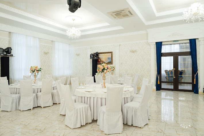 Фото №6 зала Визит