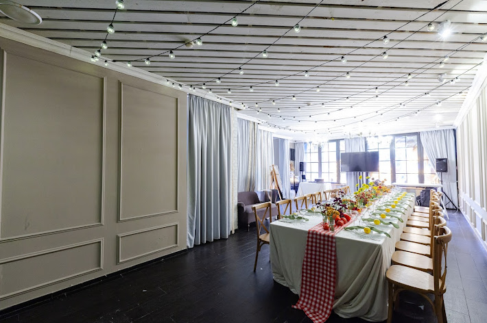 Фото №13 зала Малый зал