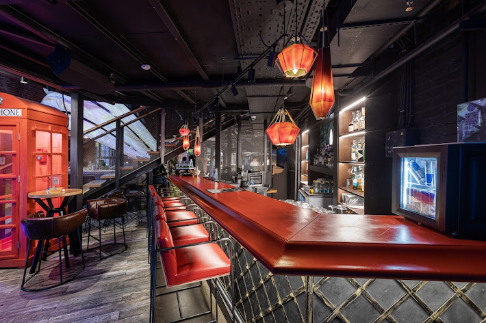 Фото №18 зала 1 этаж 