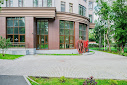 Фото №16 зала Arcobaleno
