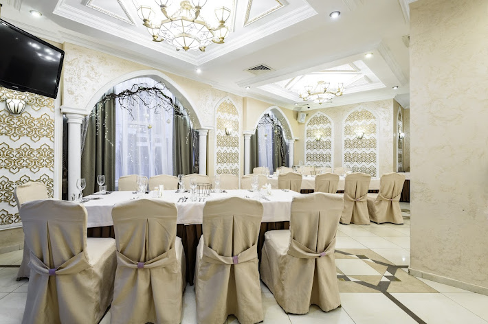 Фото №7 зала 1 этаж 