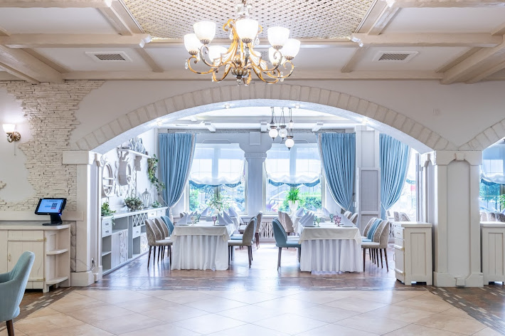 Фото №20 зала Ресторан «Шахин-Шах»