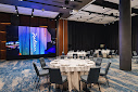 Фото №12 зала Radisson Hotel Gorizont Rostov-on-Don