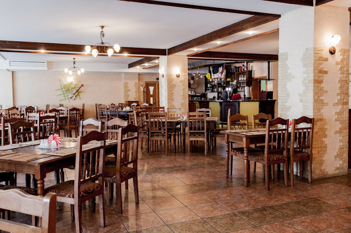 Фото №1 зала Иволга