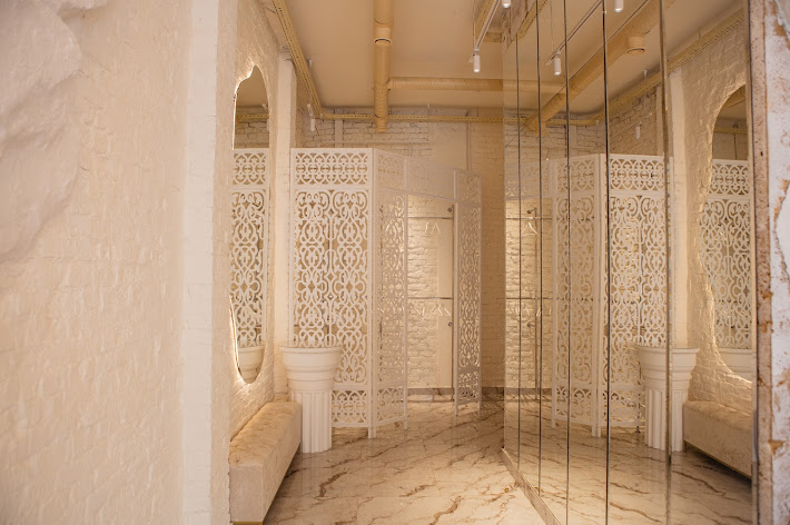 Фото №13 зала Зал "Золотой"