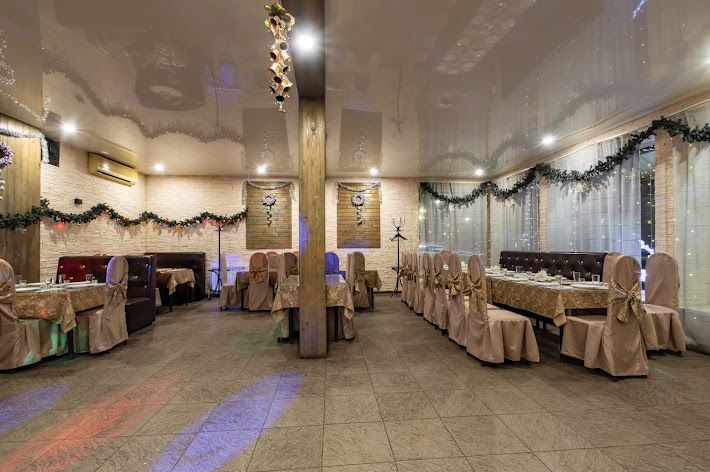 Фото №17 зала Мещера