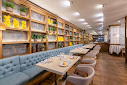 Фото №9 зала Carrochi Osteria