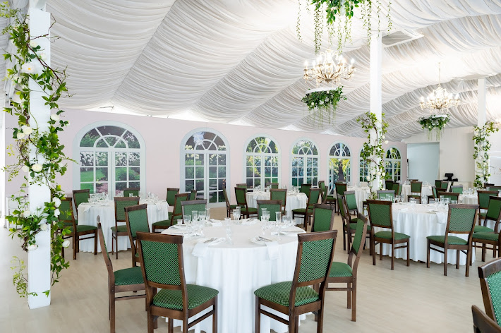 Фото №13 зала Аэлита