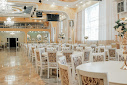 Фото №12 зала Cafe 3X