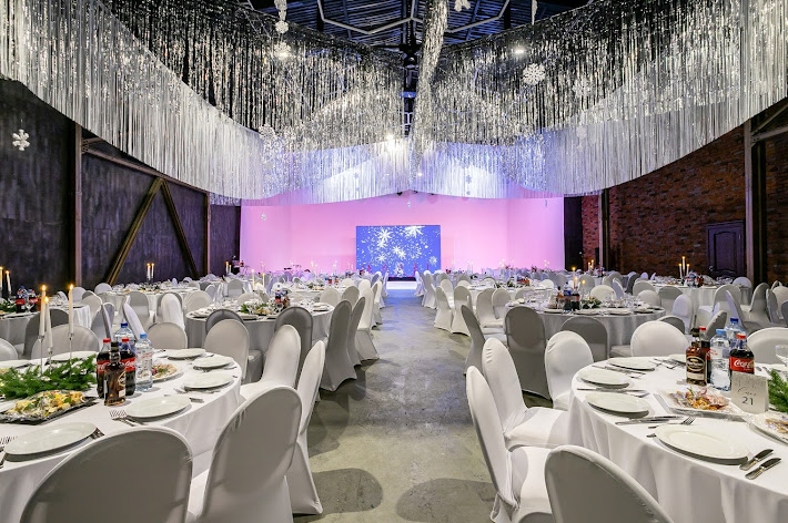 Фото №1 зала STUDIOHALL