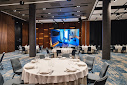 Фото №11 зала Radisson Hotel Gorizont Rostov-on-Don