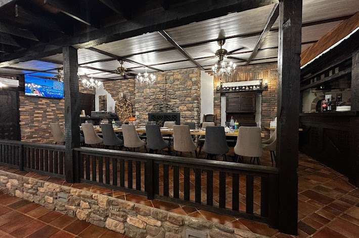 Фото №11 зала Резиденция 888