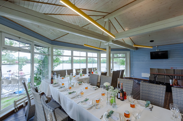 Фото №11 зала Fisherix